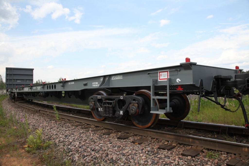 UWC_80 feet container platform.jpg