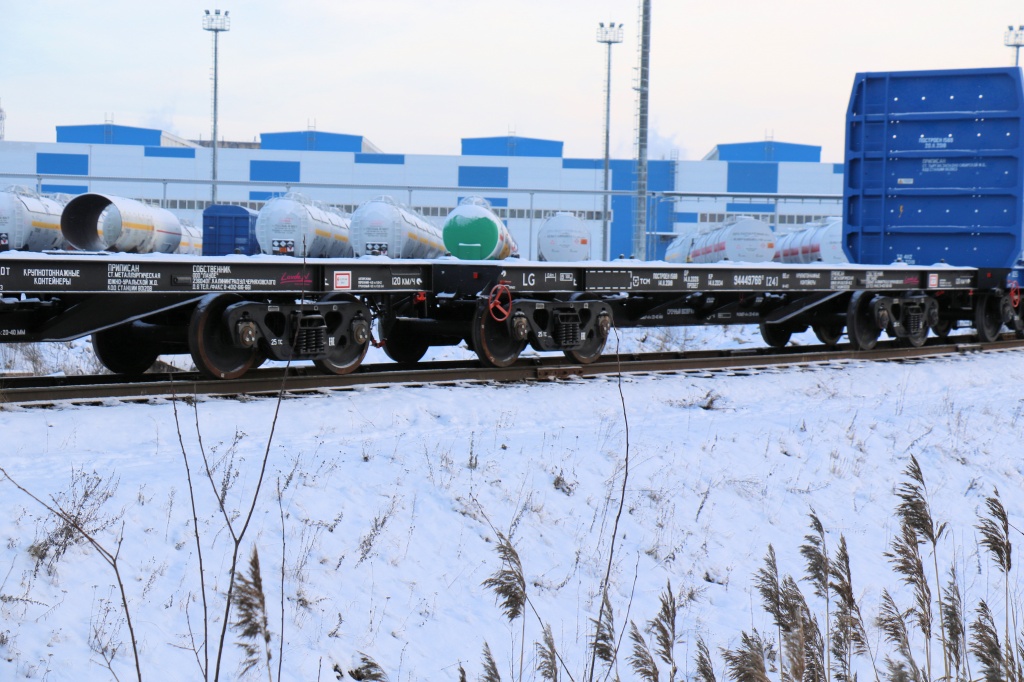 Платформа для Laude Intermodal SA - колея 1520.jpg